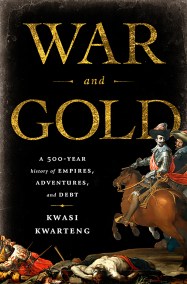 War and Gold