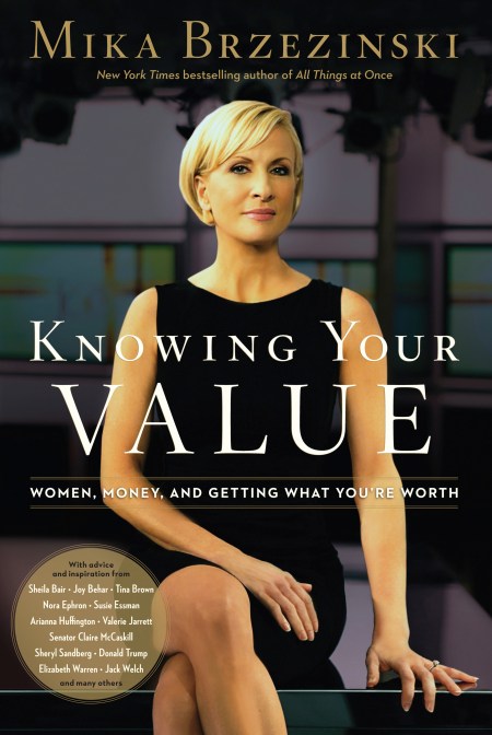 Knowing Your Value