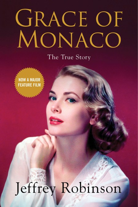 Grace of Monaco