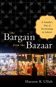 The Bargain from the Bazaar