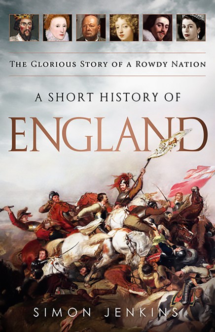 A Short History of England