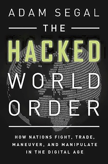 The Hacked World Order