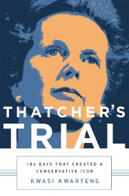 Thatcher’s Trial