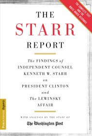 The Starr Report