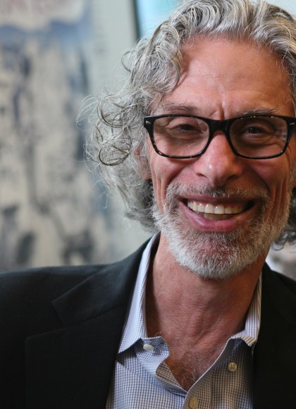 Bob Mankoff