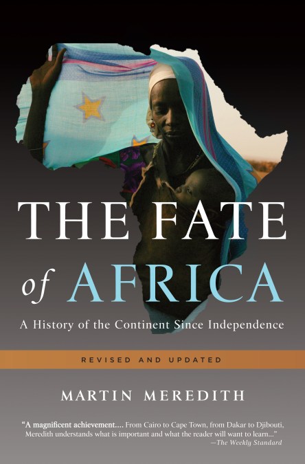 The Fate of Africa