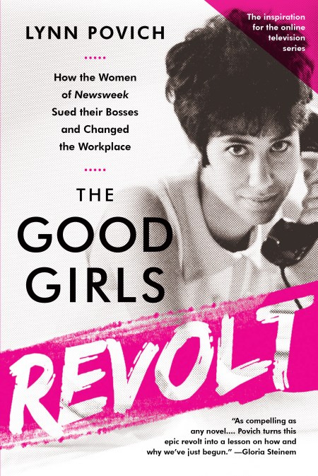 The Good Girls Revolt