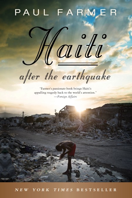 Haiti After the Earthquake