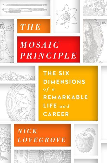 The Mosaic Principle