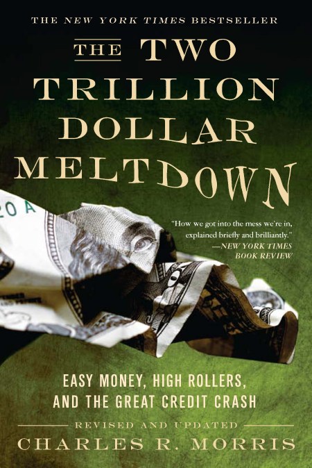 The Two Trillion Dollar Meltdown