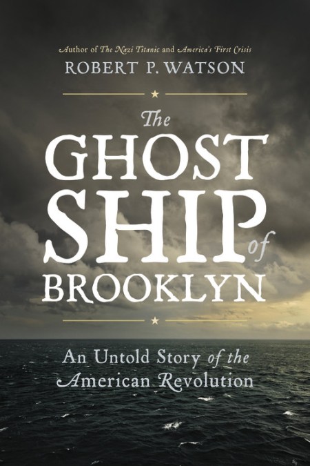 The Ghost Ship of Brooklyn