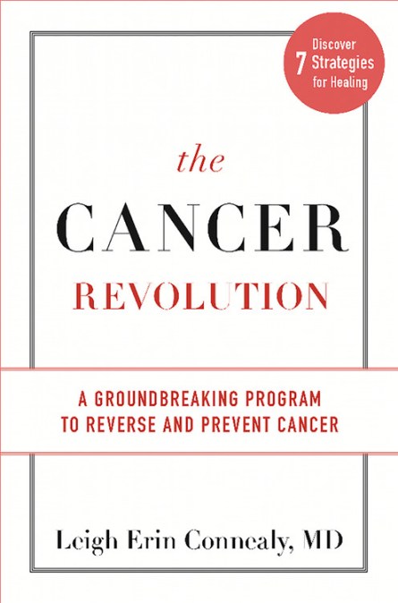 The Cancer Revolution