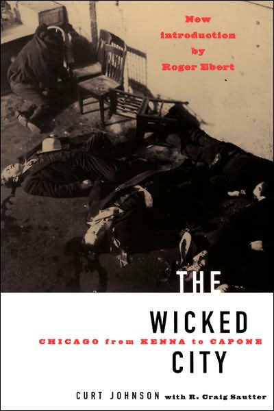 The Wicked City