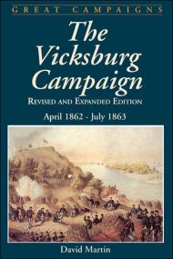 Vicksburg Campaign