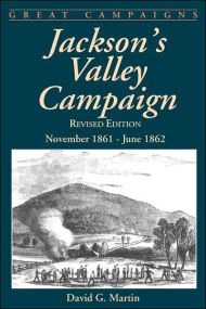 Jackson's Valley Campaign