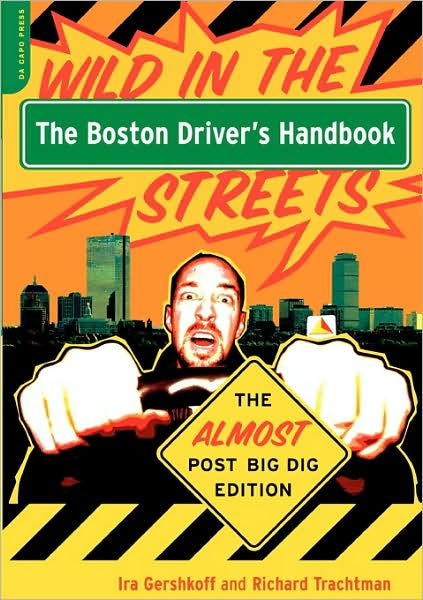 The Boston Driver’s Handbook