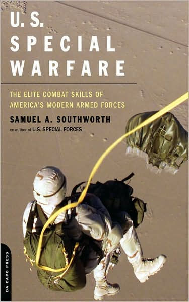 U.S. Special Warfare