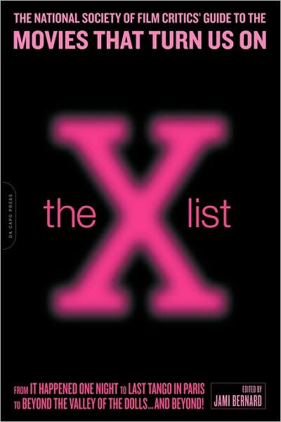 The X List