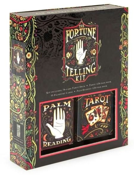 The Fortune Telling Kit