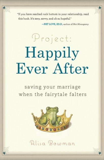 Happily ever after перевод