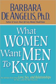 What Women Want Men to Know