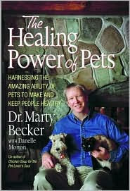 The Healing Power of Pets