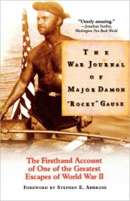 The War Journal of Major Damon “Rocky” Gause