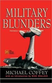 Military Blunders