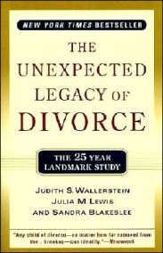 The Unexpected Legacy of Divorce