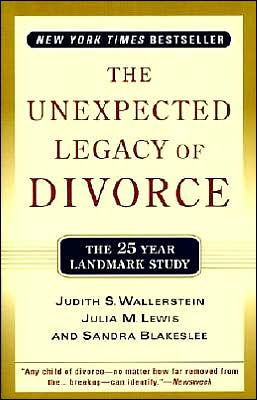 The Unexpected Legacy of Divorce