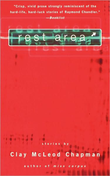 Rest Area