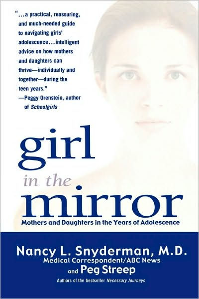 Girl in the Mirror