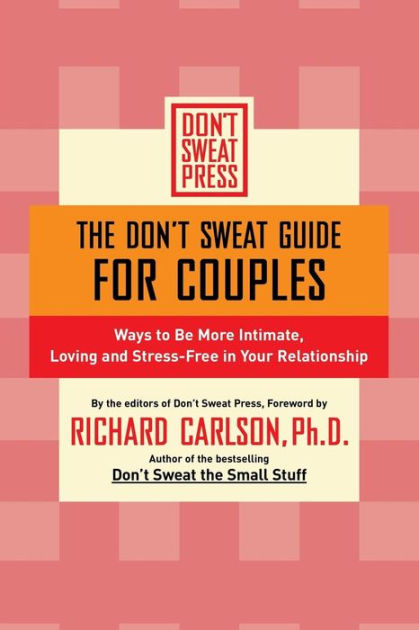 The Don’t Sweat Guide for Couples