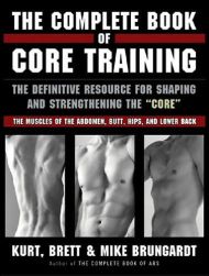 The Complete Book of Core Training