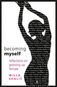 Becoming Myself