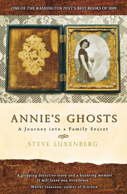 Annie’s Ghosts