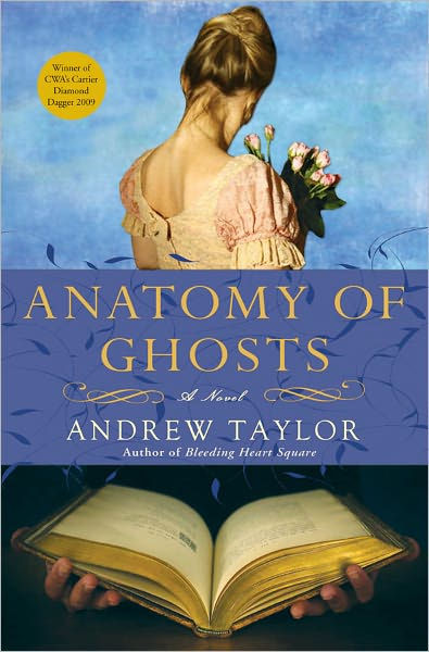 The Anatomy of Ghosts