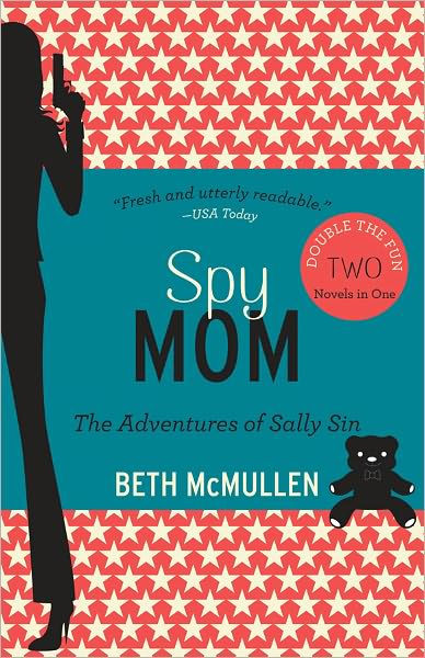 Spy Mom