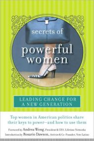 Secrets of Powerful Women