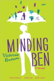 Minding Ben