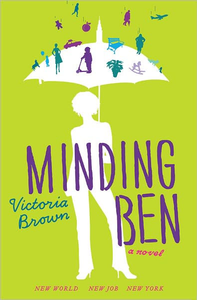 Minding Ben