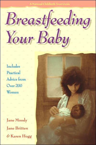 Breastfeeding Your Baby