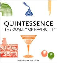 Quintessence