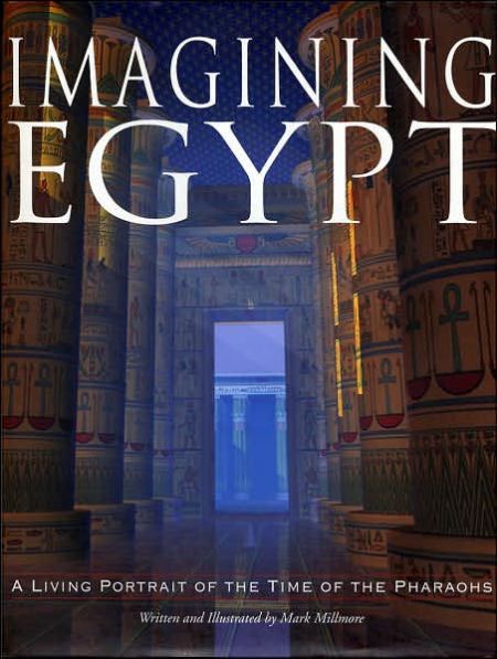 Imagining Egypt