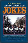 Friars Club Encyclopedia of Jokes