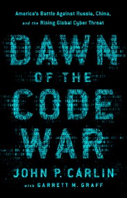 Dawn of the Code War