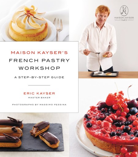 Maison Kayser’s French Pastry Workshop