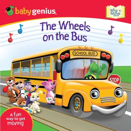 The Wheels on the Bus