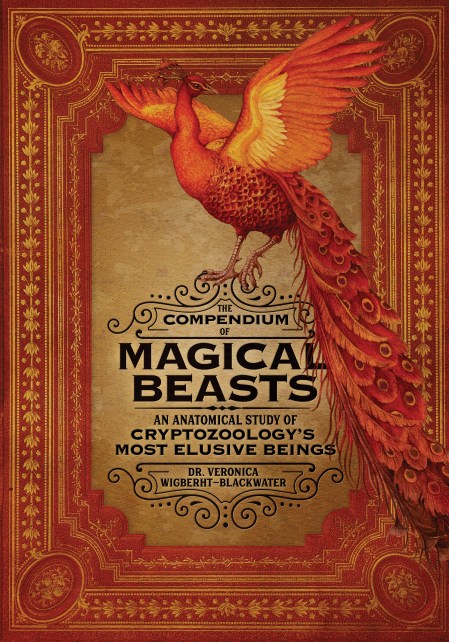 The Compendium of Magical Beasts