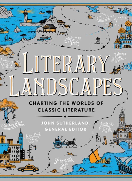 Literary Landscapes